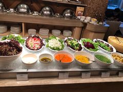 -拉蒂娜·巴西牛排馆 Latina·Brazilian Steakhouse(陆家嘴旗舰店)