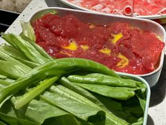 -鑫隆四季涮肉(八角畅游店)