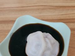 -鸡鸣汤包(仙林店)