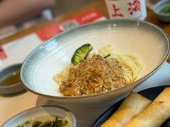 -馋三尺蟹粉小笼(人民广场店)