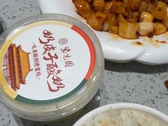 -紫光园·烤鸭·北京菜(团结湖店)
