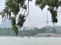 -云龙湖旅游景区