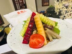 -天狗山料理(省体店)