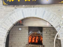 -黑窑厂糖油饼烤鸭·清真菜(黑窑厂街店)