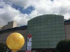 -宝龙广场(福州台江店)