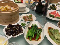 -京香轩·中餐厅(上海中庚聚龙酒店)