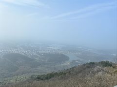 -句容茅山景区