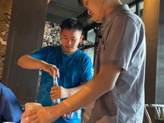 -穿越·外婆家(西溪天堂店)