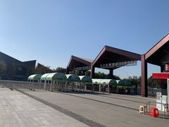 -武汉园博园(武汉自然博物馆)
