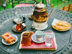 -Turka土耳咖(五大道店)