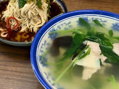 -潘德林茶社(新城河路店)