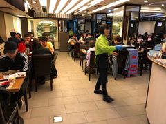 大堂-添好运点心专门店(深水埗店)