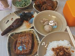-圆宝台湾小吃(迎津街店)