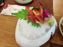 -樱の千渡日式料理·铁板烧•烧鸟(金盛田广场店)