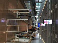 法兰克福机场Z区免税店-法兰克福机场免税店(2号航站楼店)