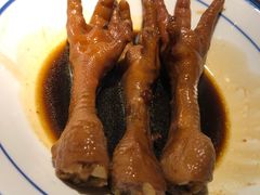 -香阁餐厅·常州菜·常州菜代表品牌(新北奥体店)