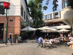 -Madeleine玛德琳(永平里店)