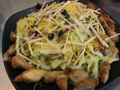 -MI WU FACTORY米屋美食工厂餐厅(绿地店)