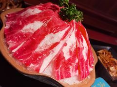 -吼堂老火锅(万寿宫店)