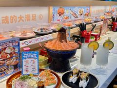 -三禾寿司(君尚店)