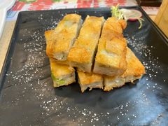 -点都德(大茶楼店)