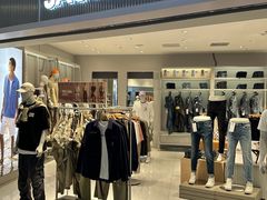 -KK ONE(京基滨河时代店)