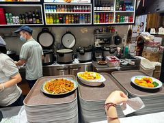 -澳门地道葡国餐