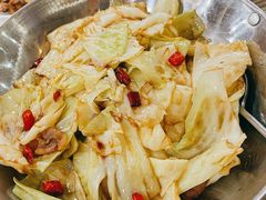 -翠清酒家(万丰路店)