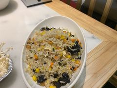 -韩宫宴烤肉·料理(宝山万达店)
