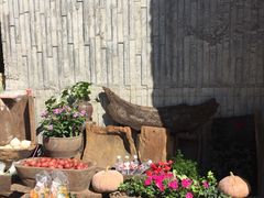 -青瓦房古村落