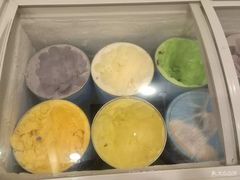 -咕叽咕叽自助烤肉小火锅(茂业清扬店)