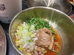 -西塔老太太泥炉烤肉(龙湖北苑天街店)