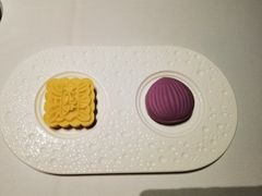 雪藏枣泥绿豆糕-京兆尹(雍和宫店)