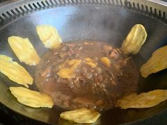 -地锅印象(兴宁北路店)