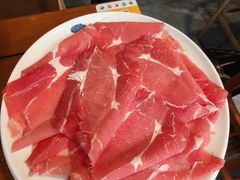 -前门杨记·铜锅涮肉(王府井·故宫店)