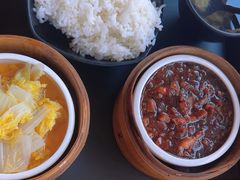 -三千粉牛肉米粉(来客茂店)