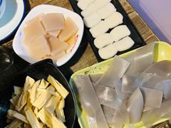 -一淼牛蛙爱上鱼(黄兴广场步行街店)