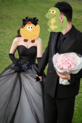 -都市丽人婚纱摄影
