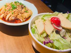 -胖哥俩肉蟹煲(济南世茂国际广场店)