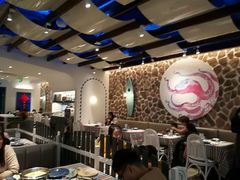 -Aqua Oasis 水天堂(相城天虹商场店)