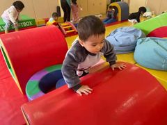 -奇乐全日制婴儿学校·早教