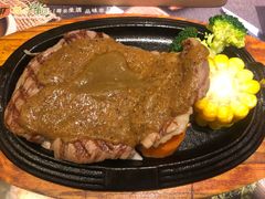 -尊品牛排(沙湾印象汇店)
