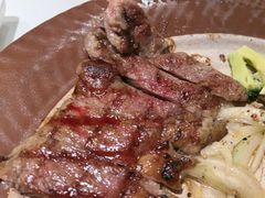 -半秋山西餐厅(巴南万达广场店)