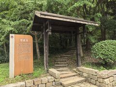 -梁鸿国家湿地公园