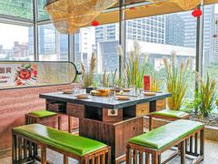 -三江两海老火锅(北京首店)