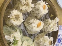 -都一处烧麦馆(前门店)