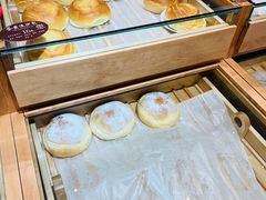咸蛋超人-原麦世家(府琛大厦店)