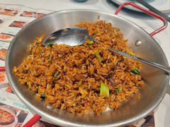 -相遇·鲜炒黄牛肉(丹阳吾悦广场店)