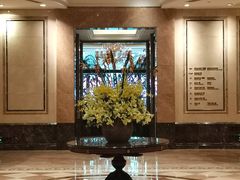 -香榭大堂吧 Champs-Elysées Bar(上海南新雅皇冠假日酒店)