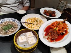 -金陵家宴·金陵春·南京菜(夫子庙店)